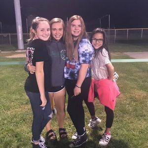 Meet your Posher, Sidney